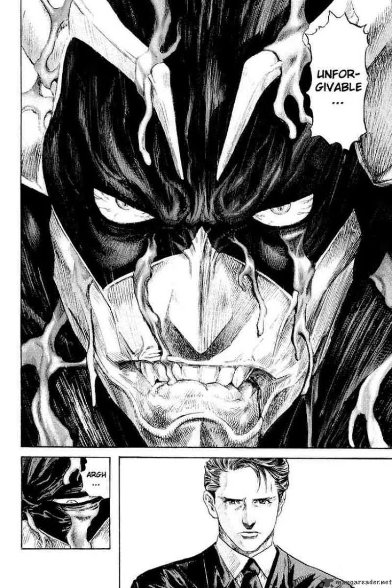 Zetman Chapter 29 page 12