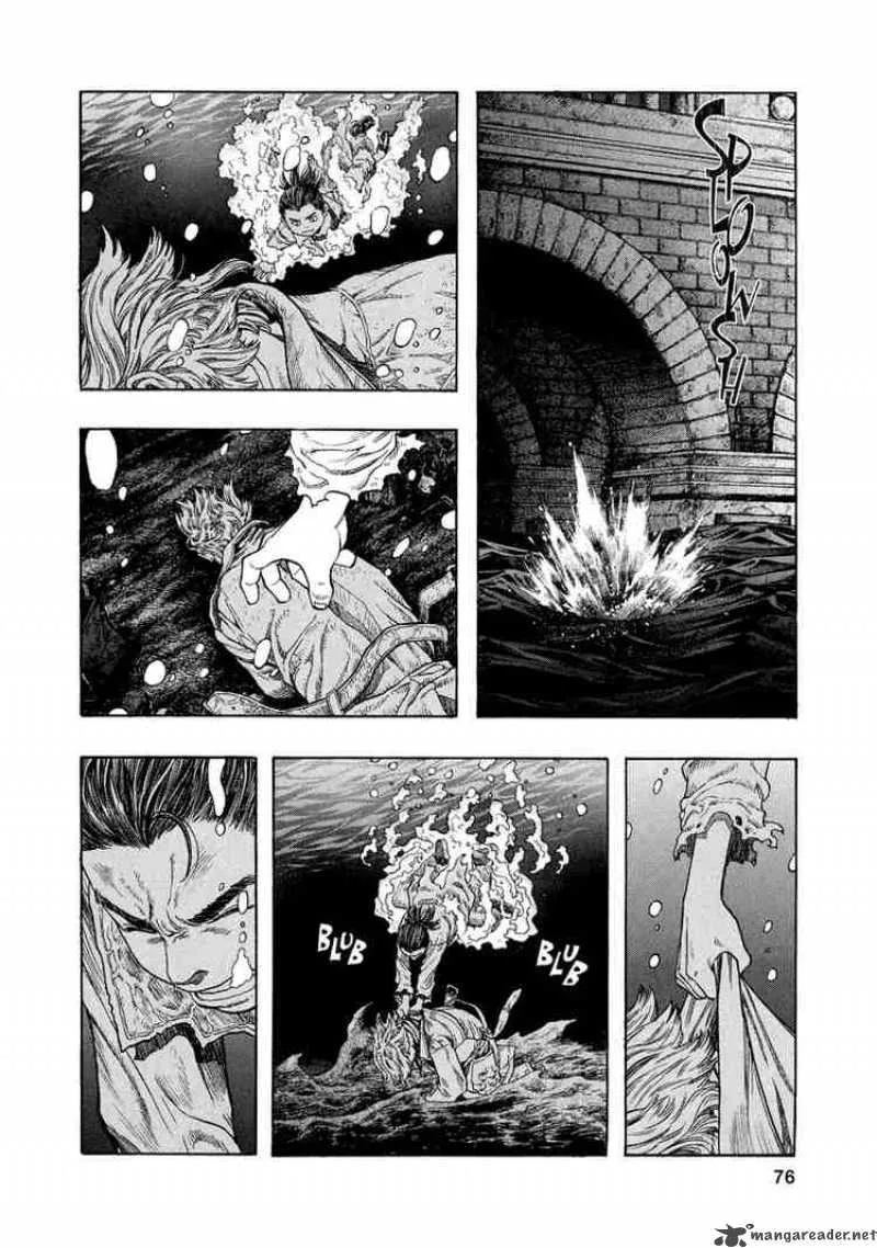 Zetman Chapter 3 page 6
