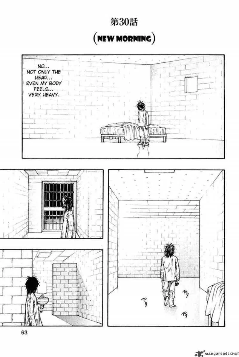 Zetman Chapter 30 page 3