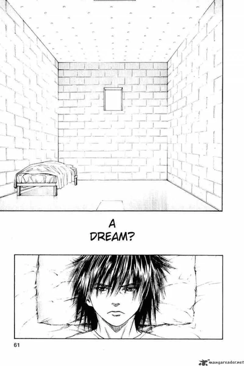 Zetman Chapter 30 page 1