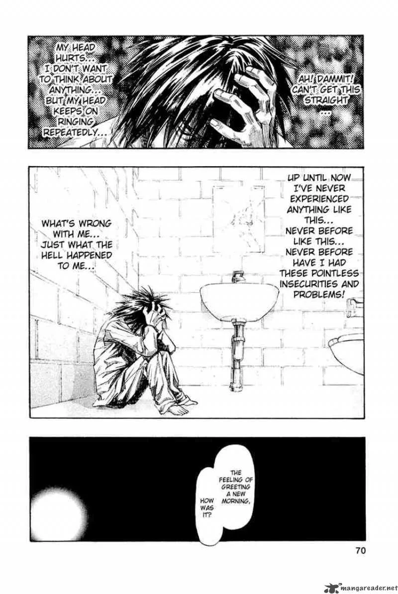 Zetman Chapter 30 page 10