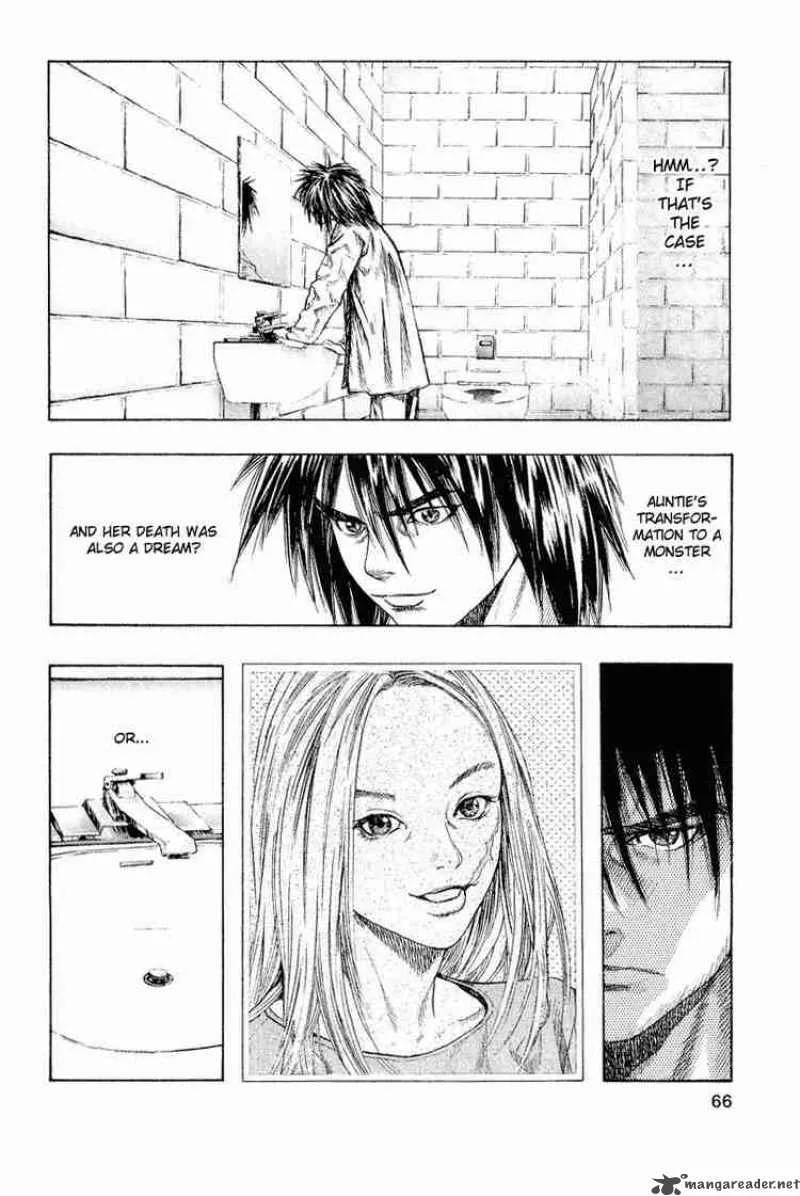 Zetman Chapter 30 page 6