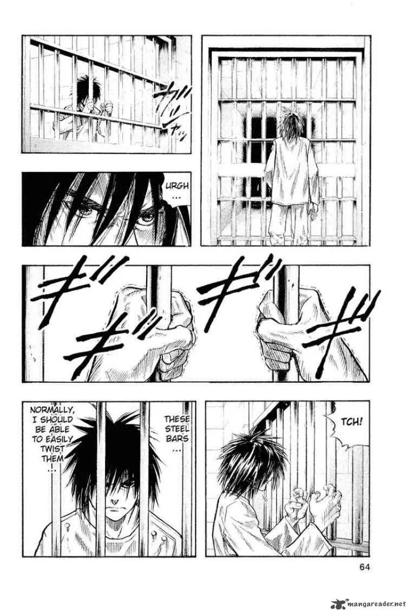 Zetman Chapter 30 page 4
