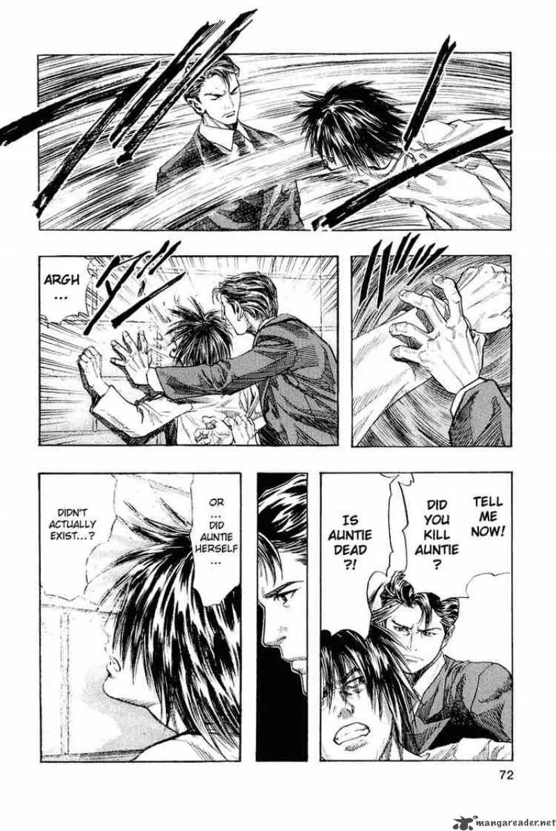 Zetman Chapter 30 page 12