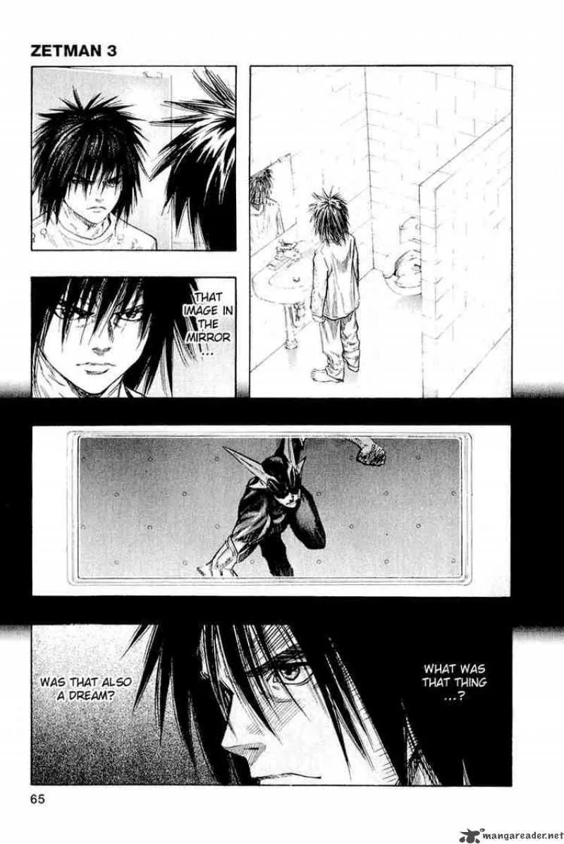 Zetman Chapter 30 page 5