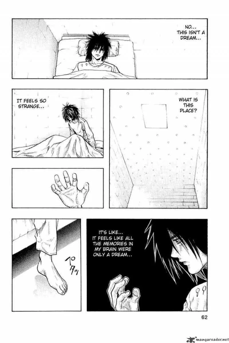 Zetman Chapter 30 page 2