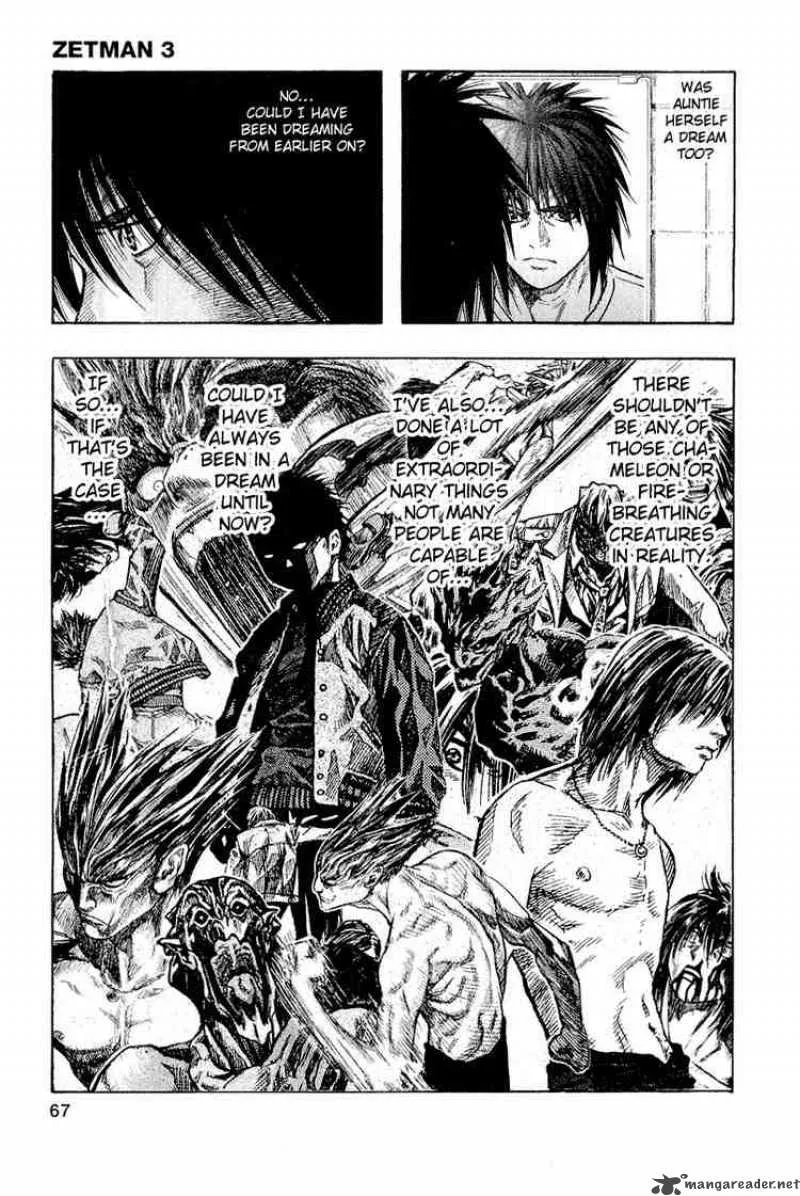 Zetman Chapter 30 page 7