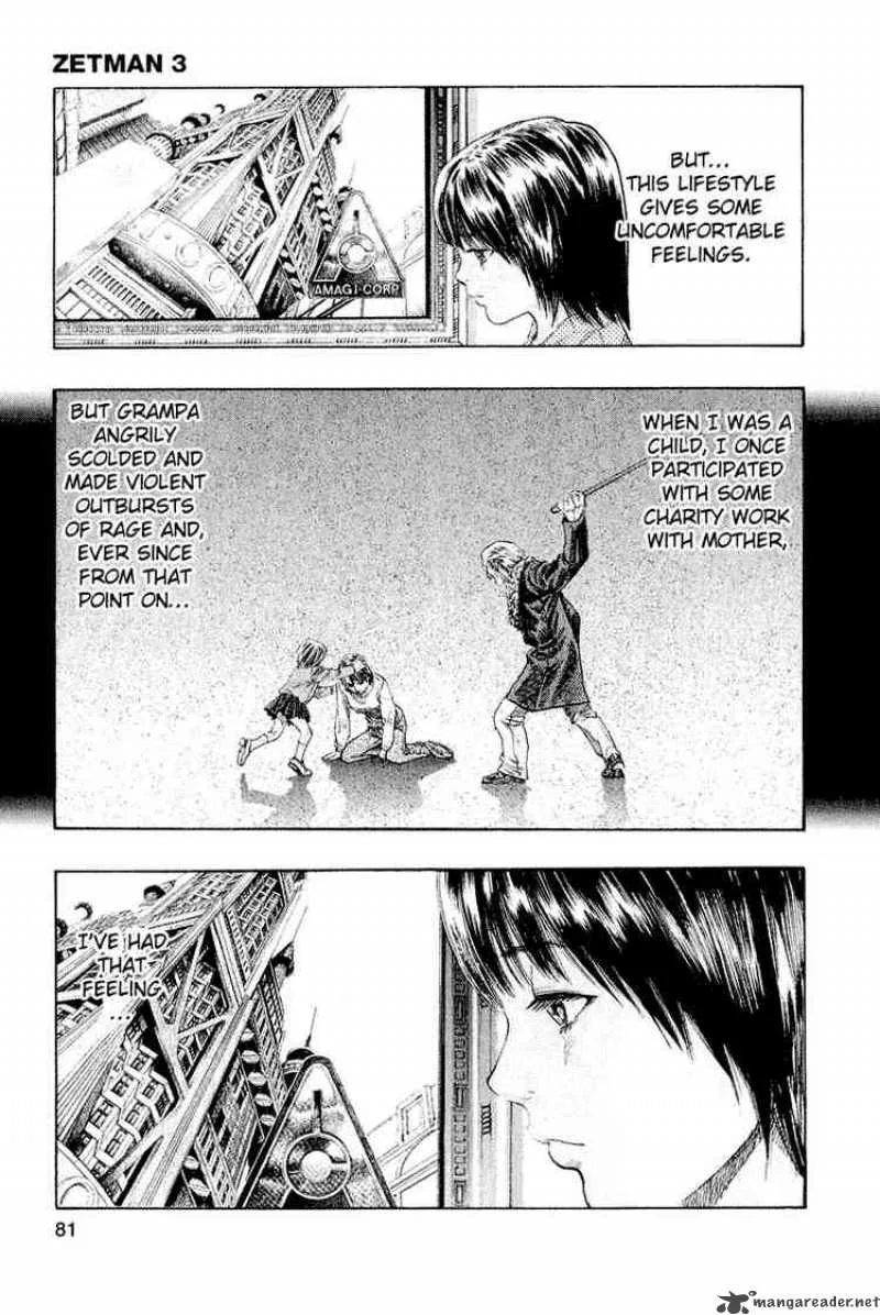 Zetman Chapter 31 page 5