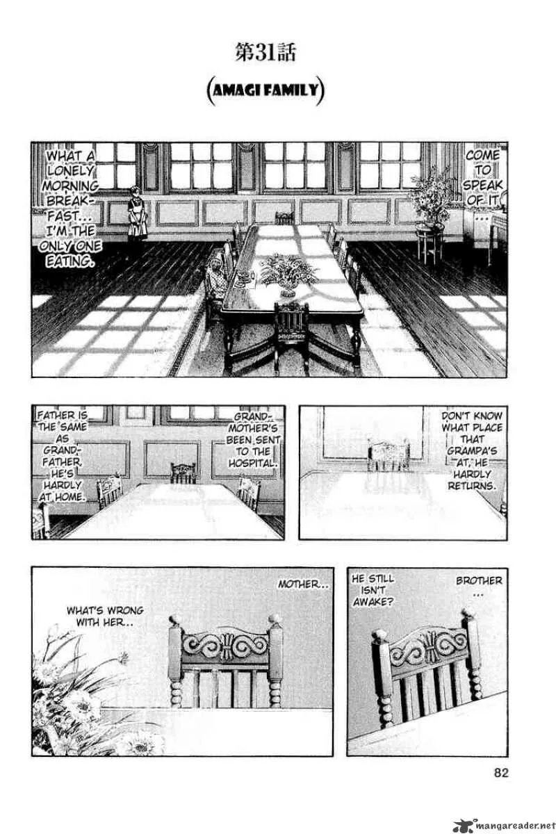 Zetman Chapter 31 page 6