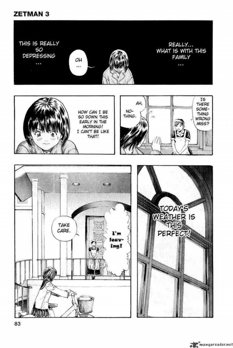 Zetman Chapter 31 page 7