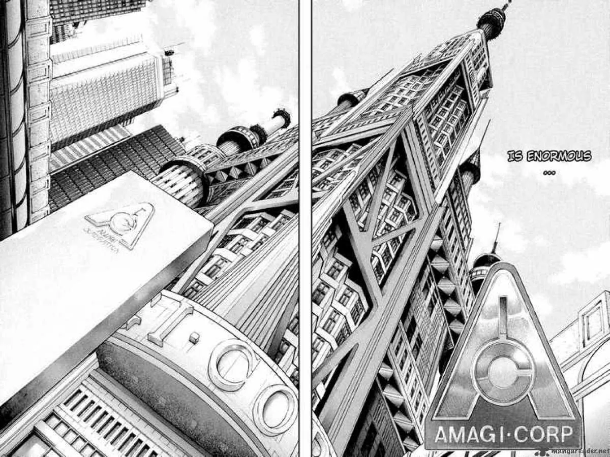 Zetman Chapter 31 page 3