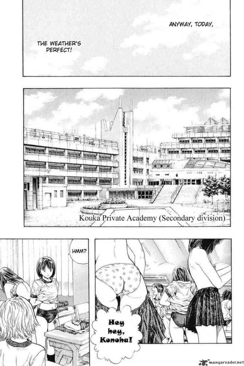 Zetman Chapter 31 page 10