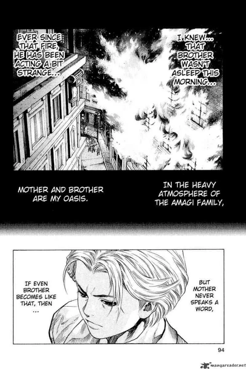 Zetman Chapter 31 page 17