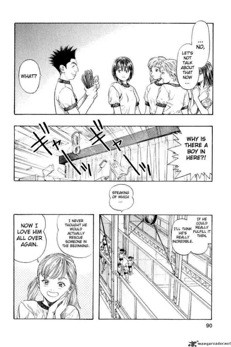 Zetman Chapter 31 page 13