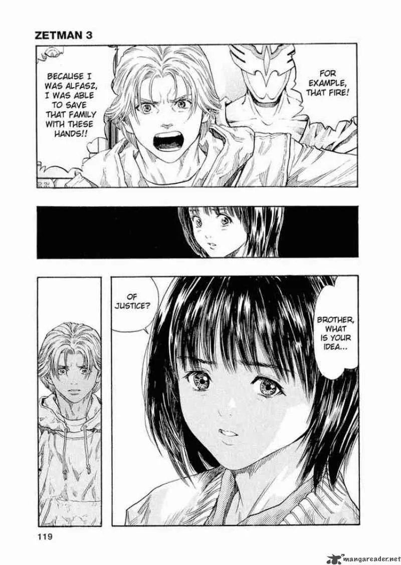 Zetman Chapter 32 page 21