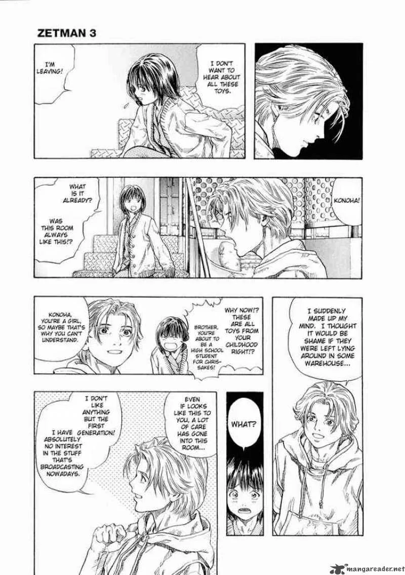 Zetman Chapter 32 page 14