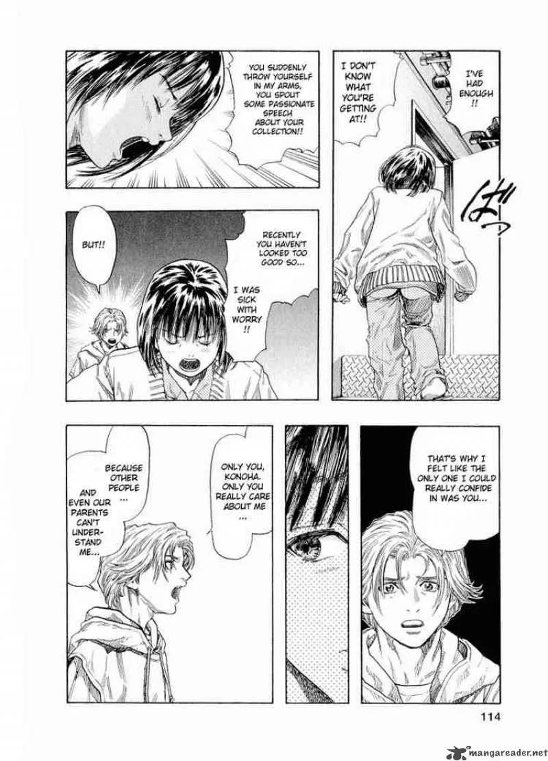 Zetman Chapter 32 page 17