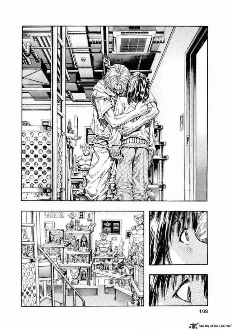 Zetman Chapter 32 page 11