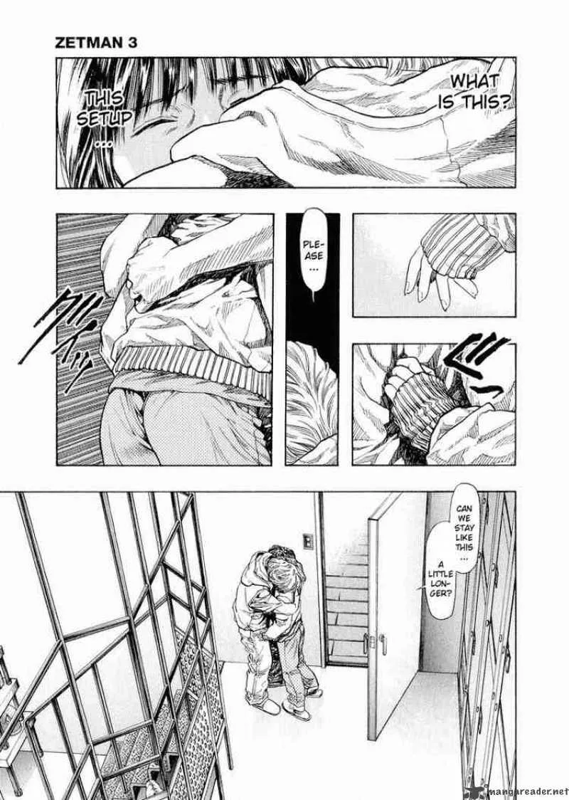 Zetman Chapter 32 page 12
