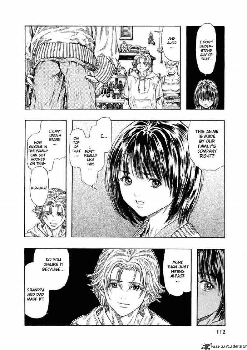 Zetman Chapter 32 page 15