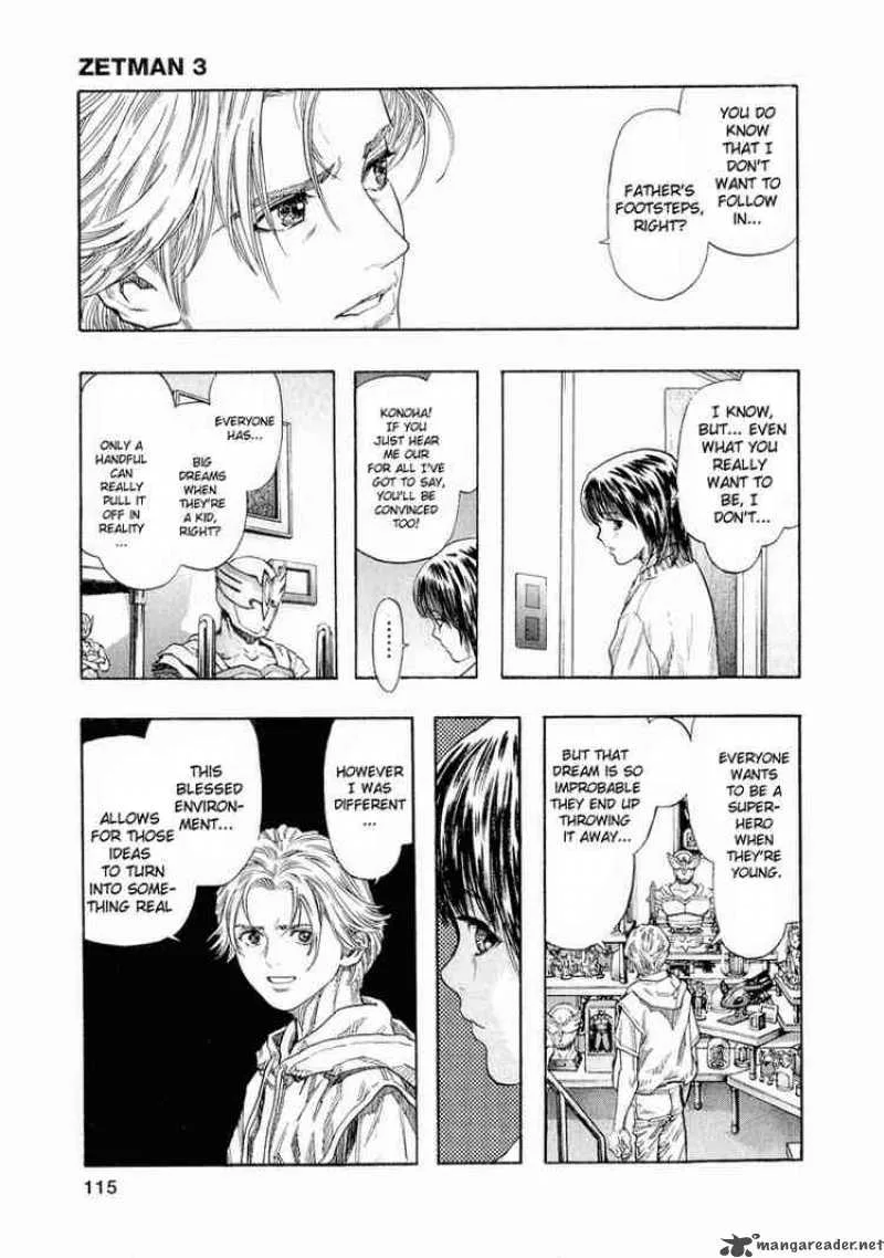 Zetman Chapter 32 page 18