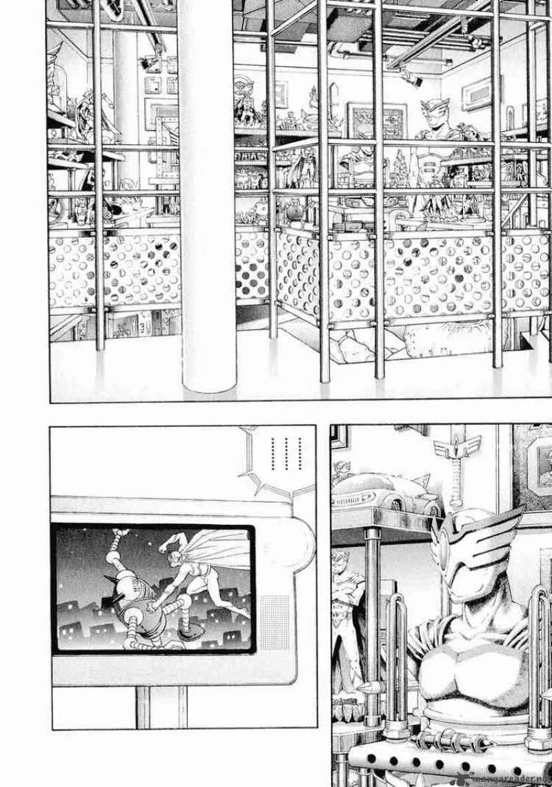Zetman Chapter 32 page 7