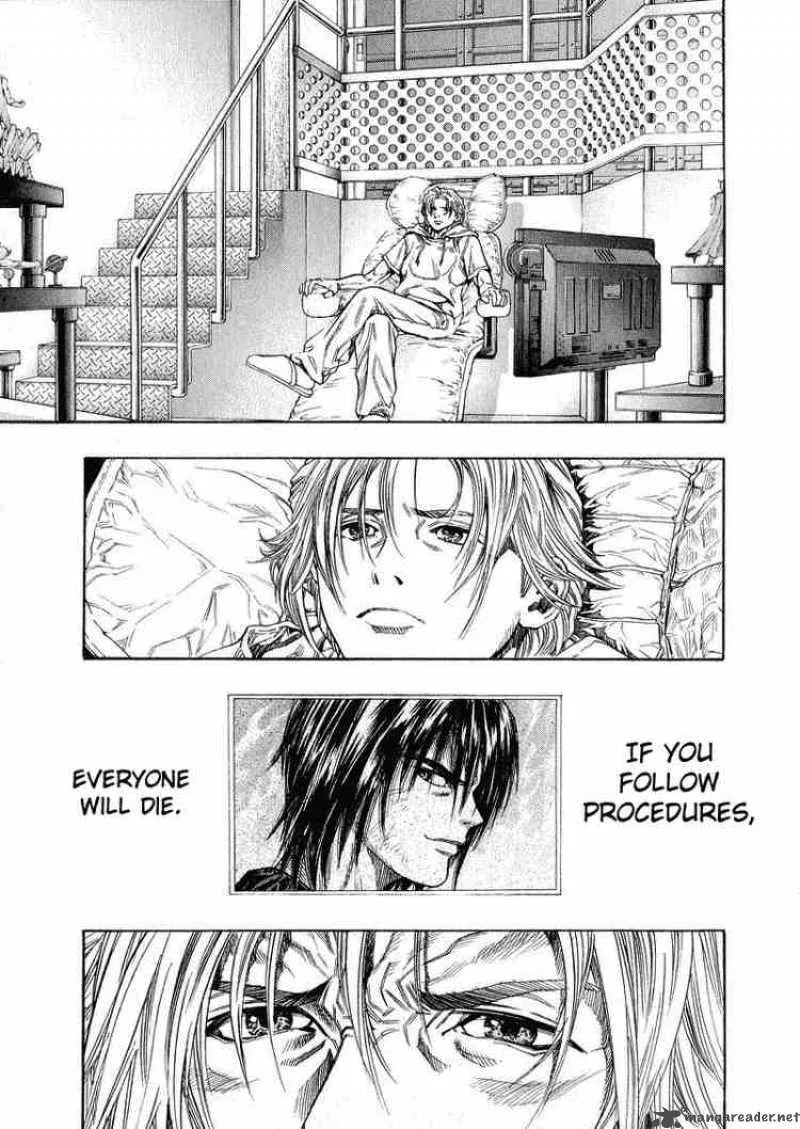 Zetman Chapter 32 page 8