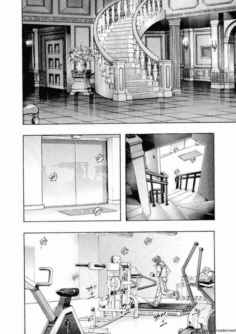 Zetman Chapter 32 page 3