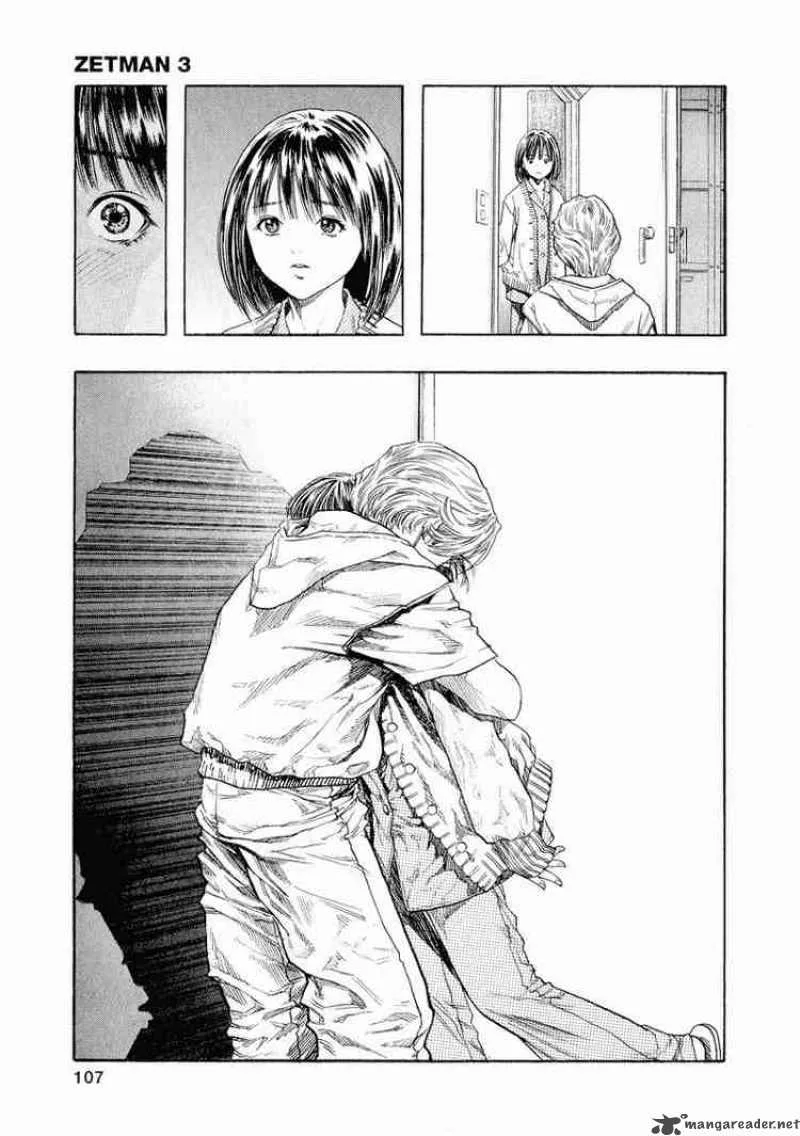 Zetman Chapter 32 page 10