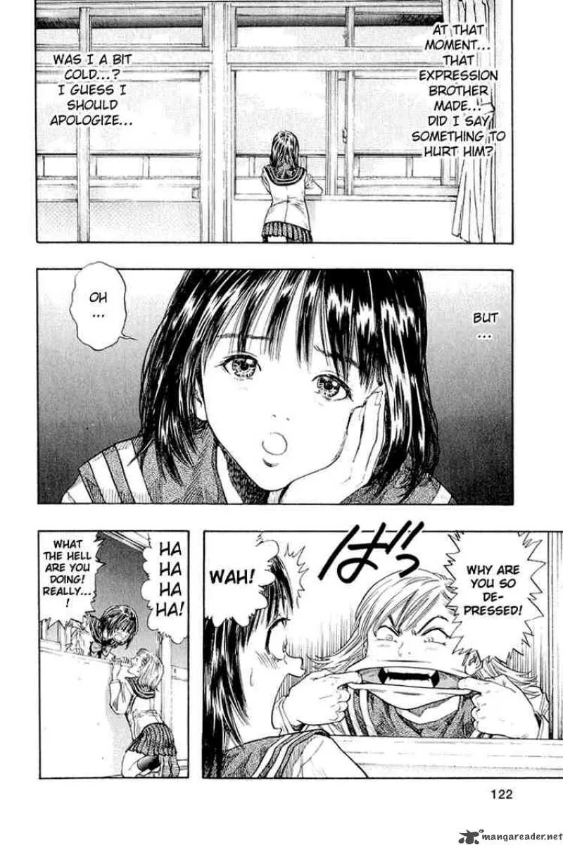 Zetman Chapter 33 page 2
