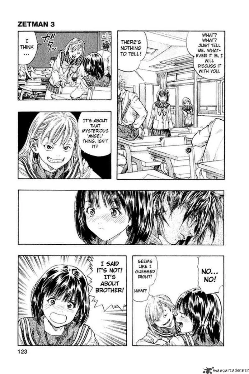 Zetman Chapter 33 page 3
