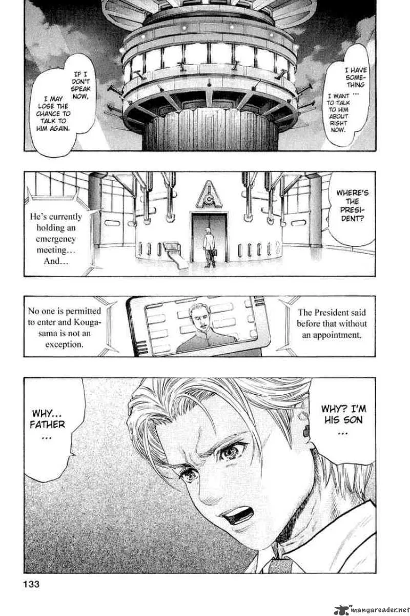 Zetman Chapter 33 page 13