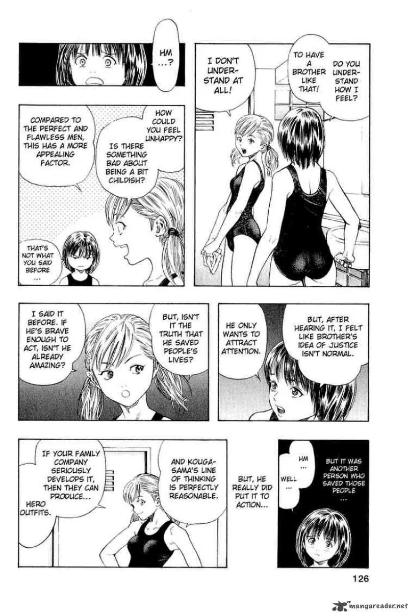Zetman Chapter 33 page 6