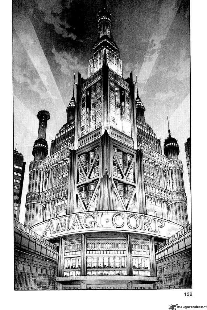 Zetman Chapter 33 page 12