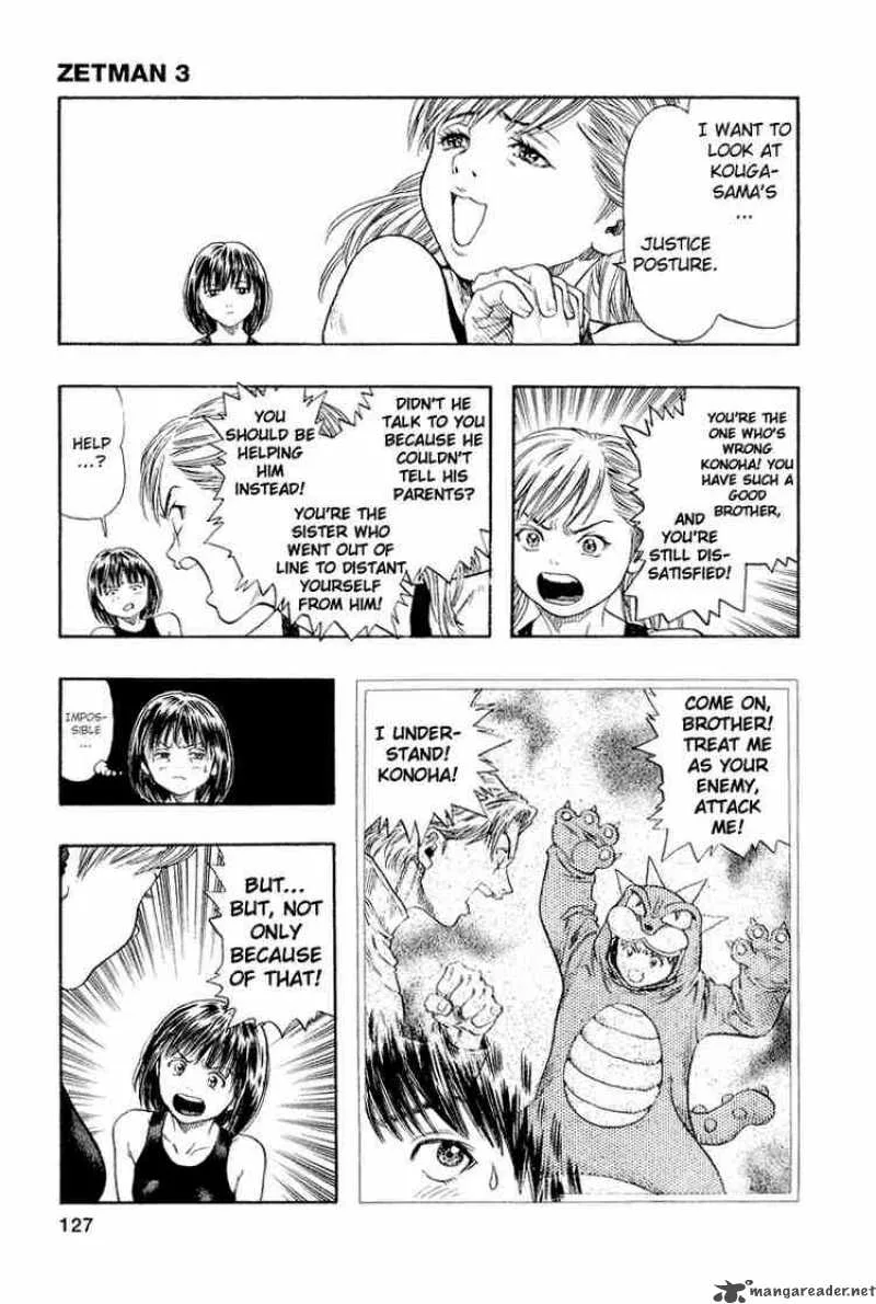 Zetman Chapter 33 page 7