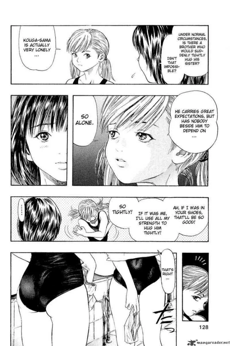 Zetman Chapter 33 page 8