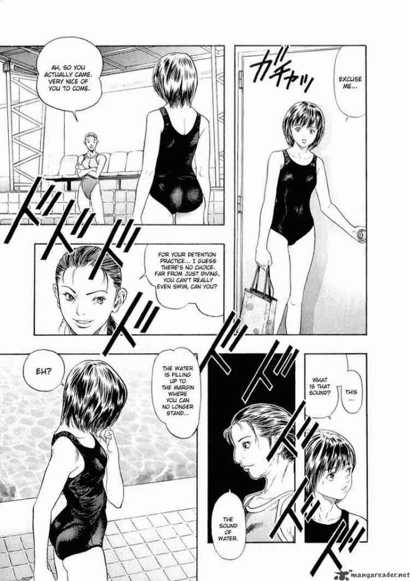 Zetman Chapter 34 page 15