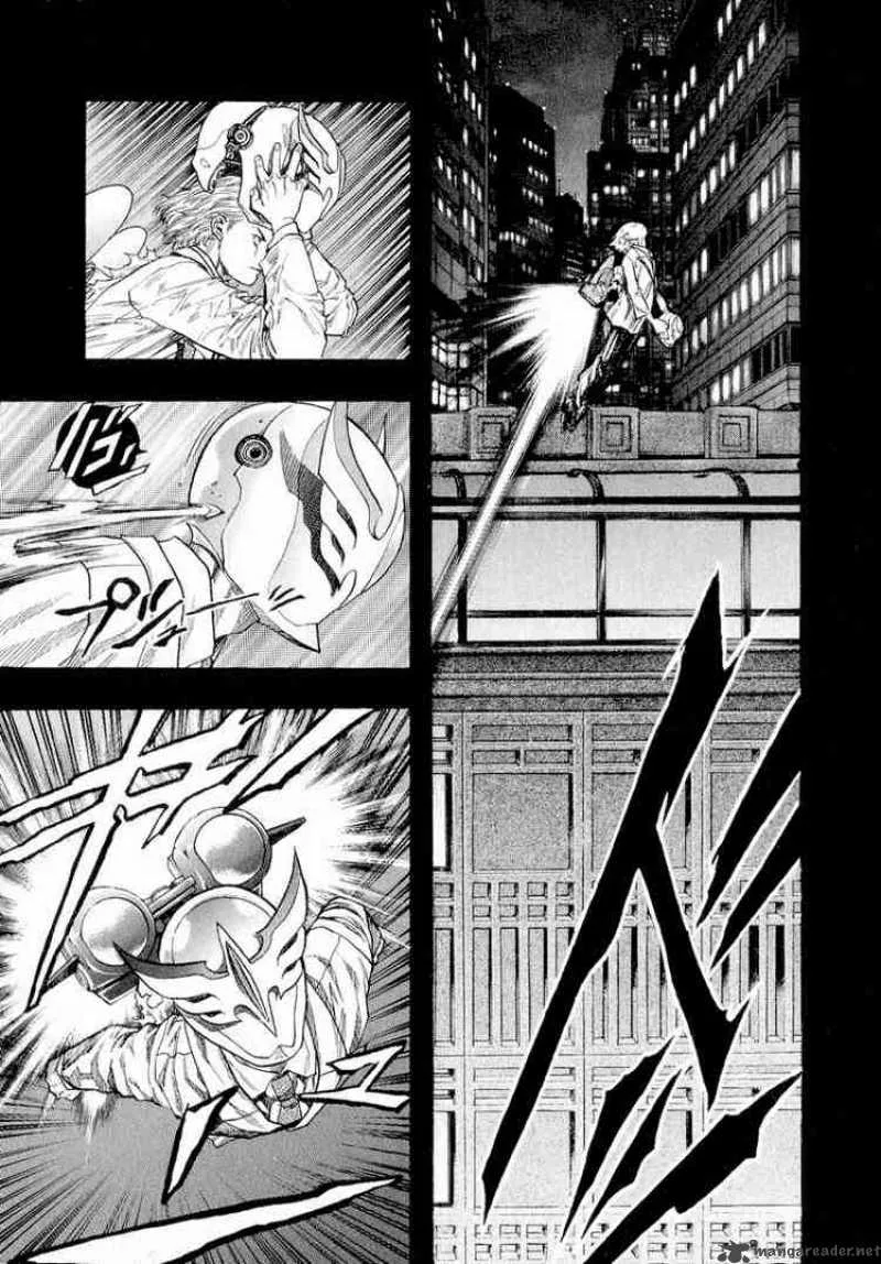Zetman Chapter 34 page 3