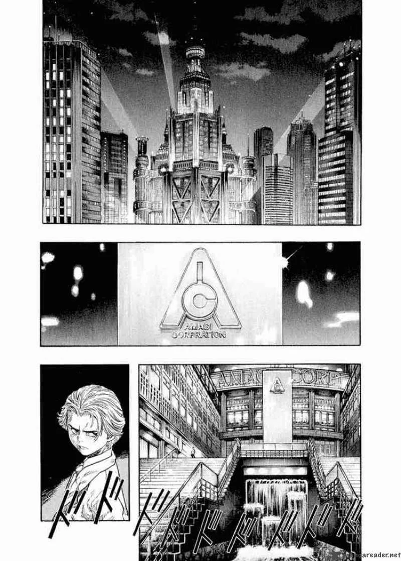 Zetman Chapter 34 page 1