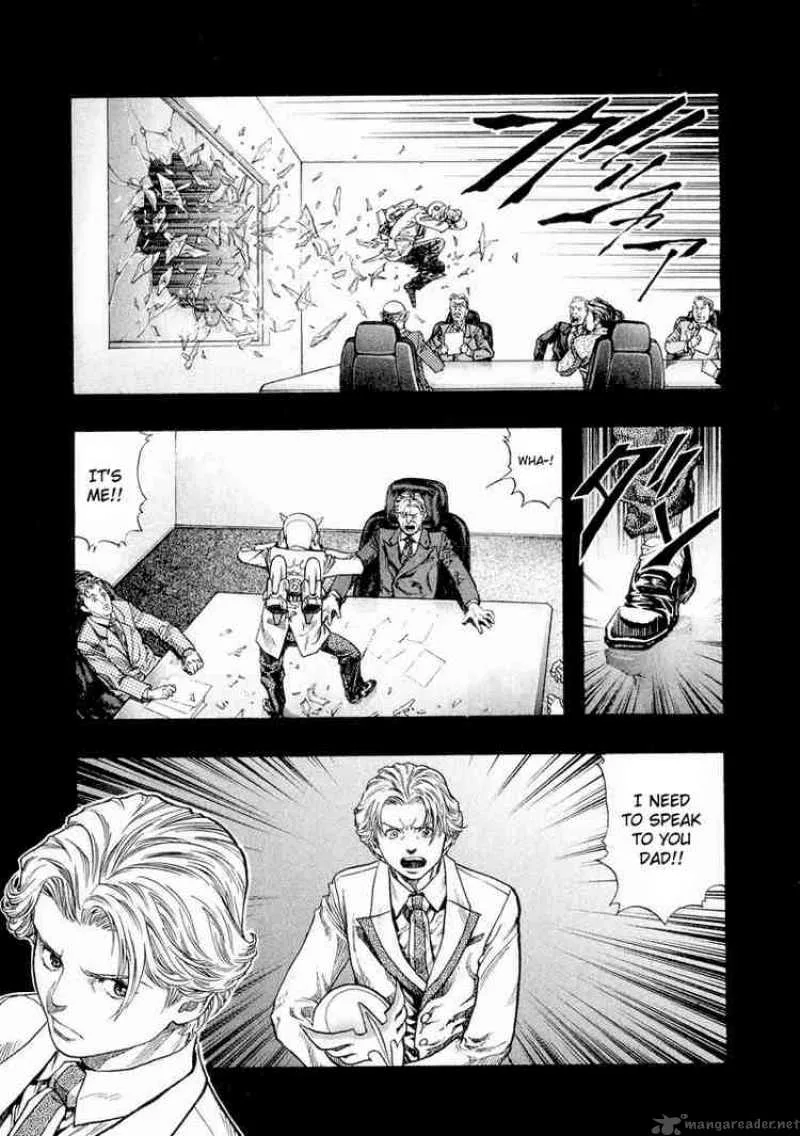 Zetman Chapter 34 page 4