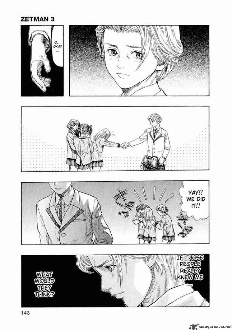 Zetman Chapter 34 page 9