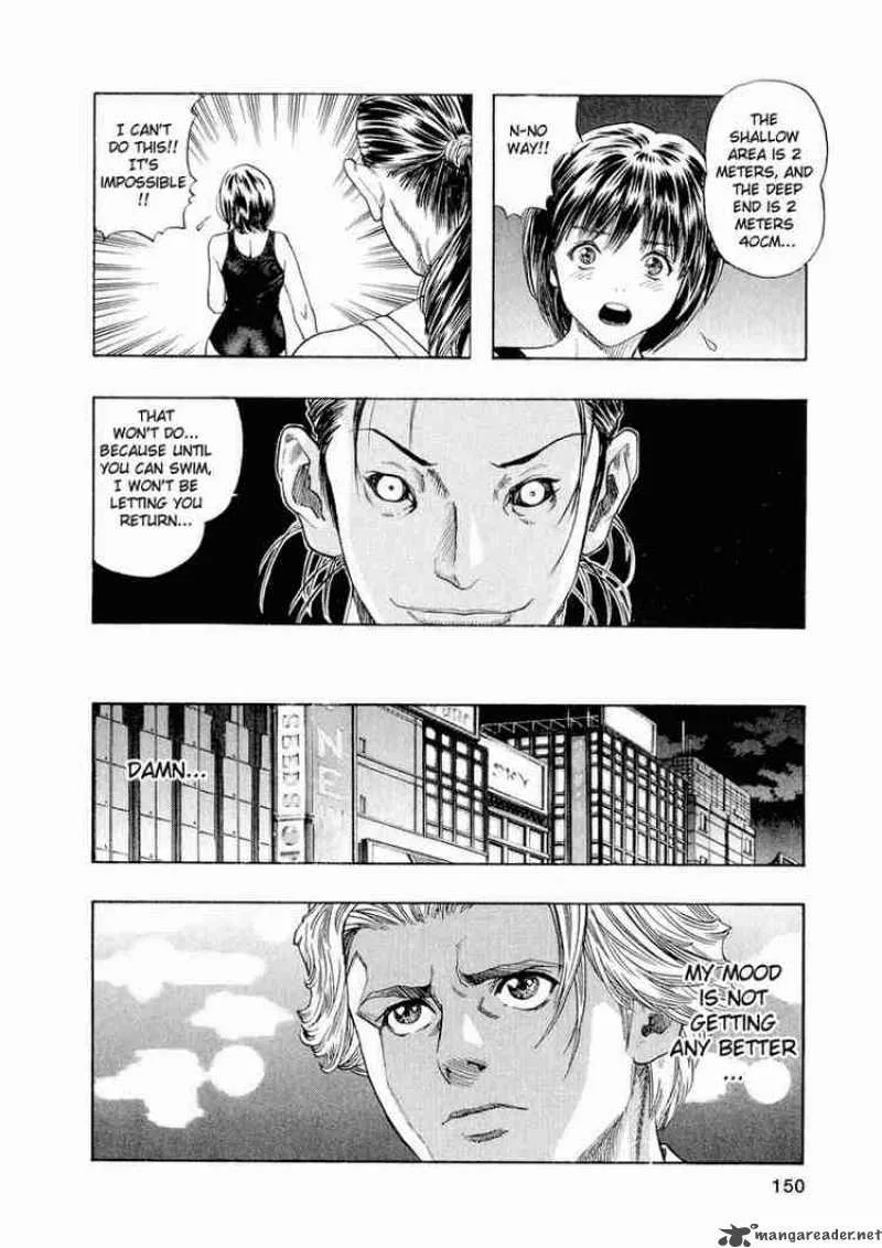 Zetman Chapter 34 page 16
