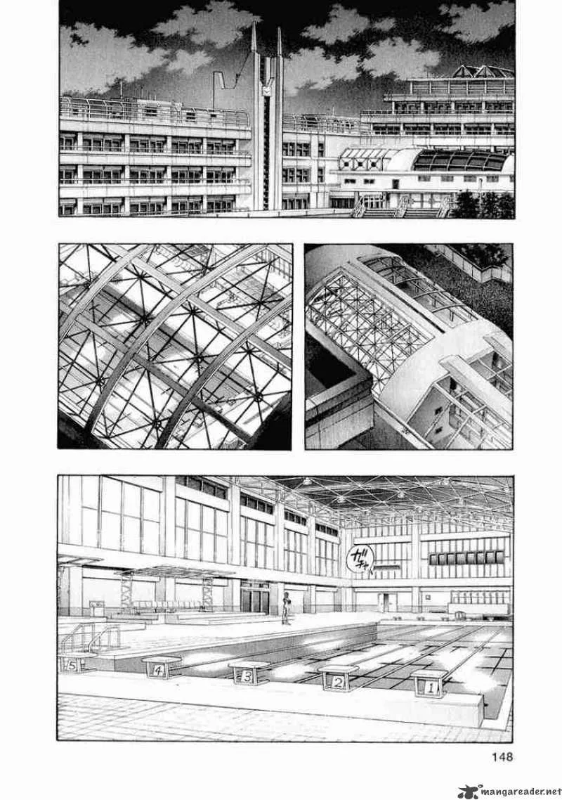 Zetman Chapter 34 page 14