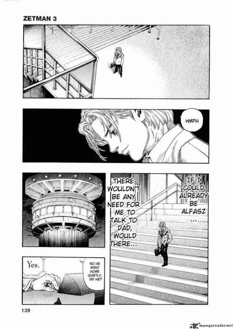 Zetman Chapter 34 page 5
