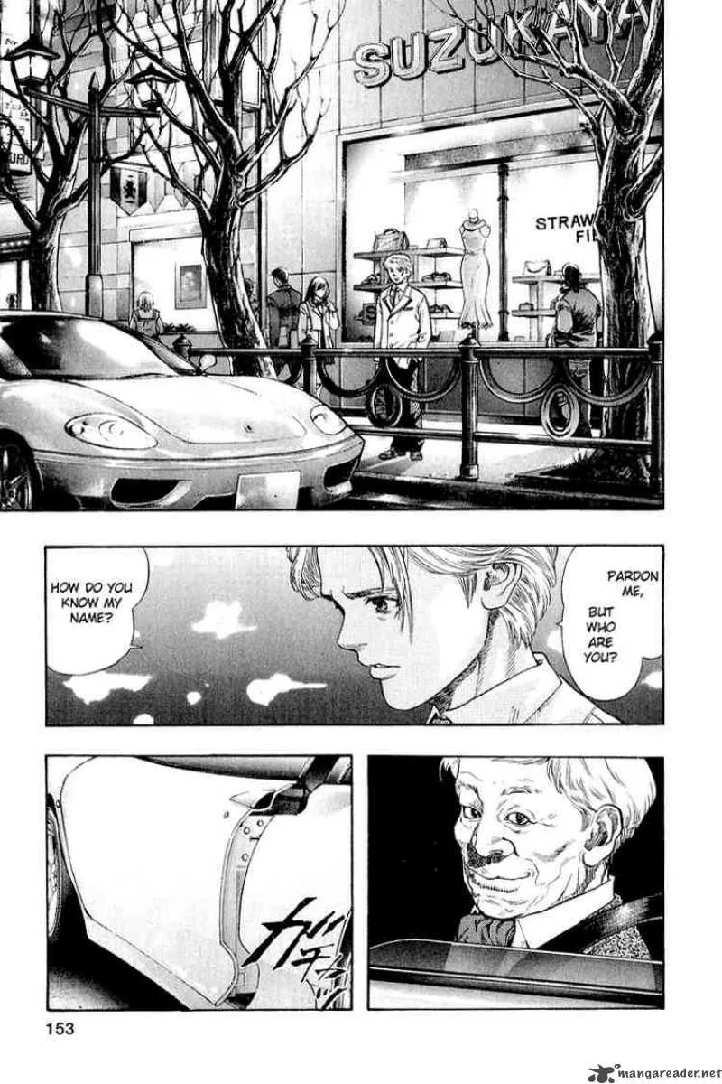 Zetman Chapter 35 page 1