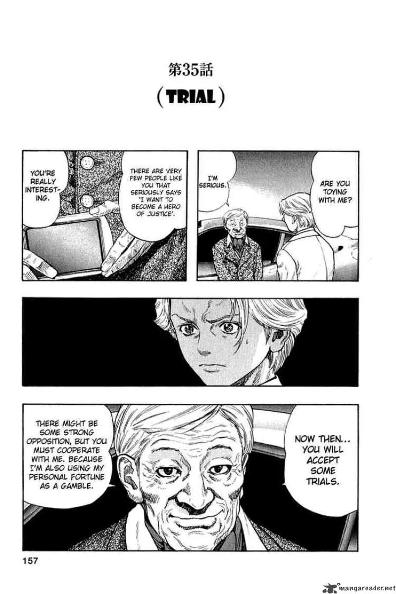 Zetman Chapter 35 page 5