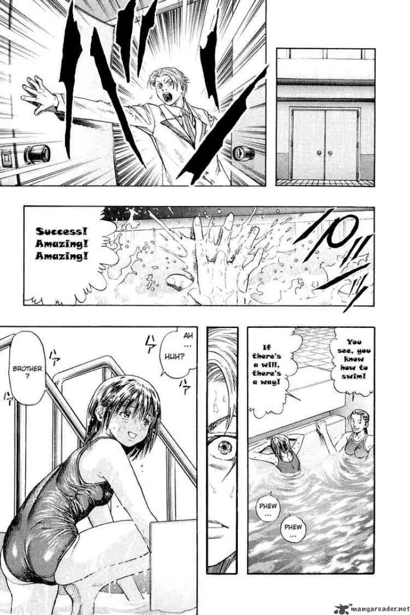 Zetman Chapter 35 page 11