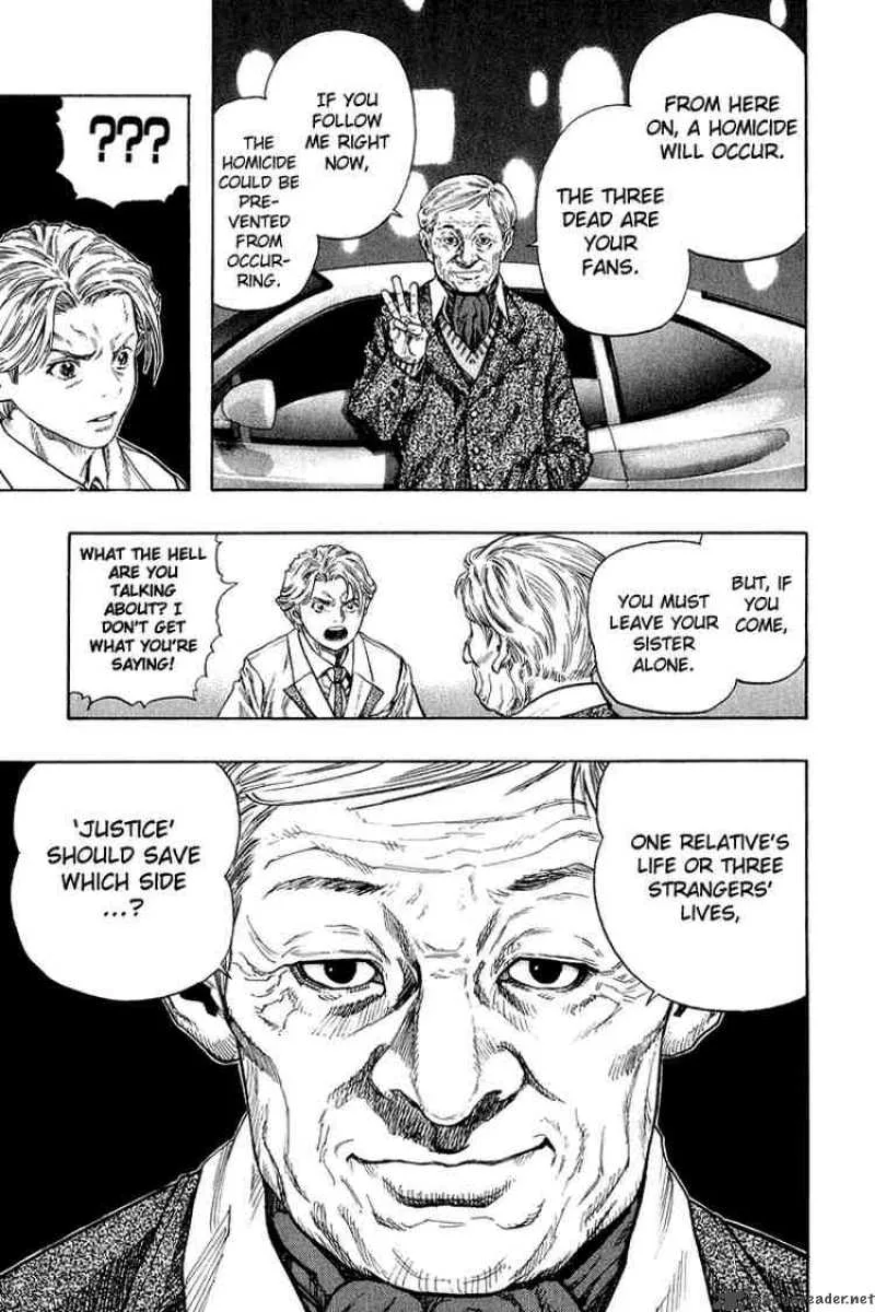 Zetman Chapter 35 page 9