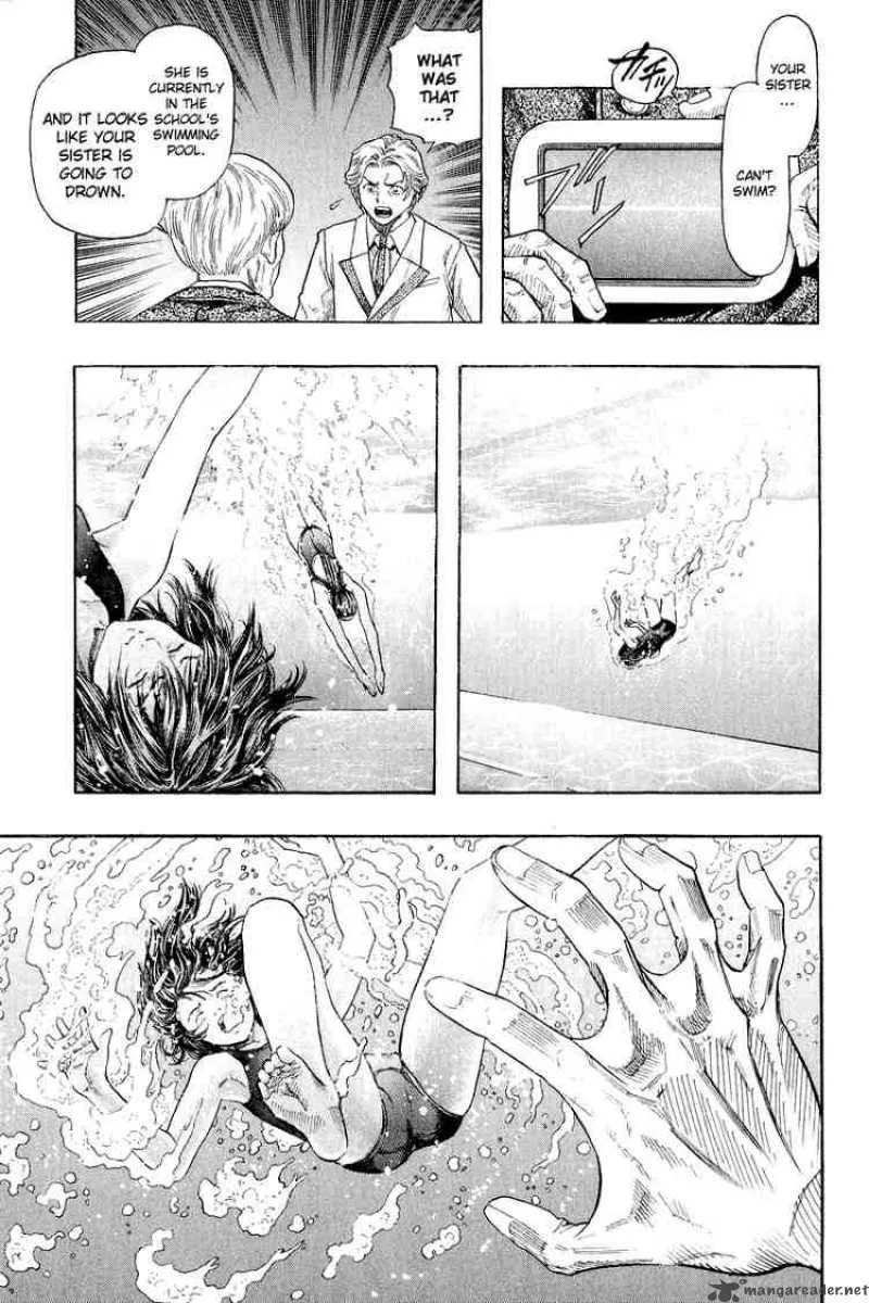 Zetman Chapter 35 page 7