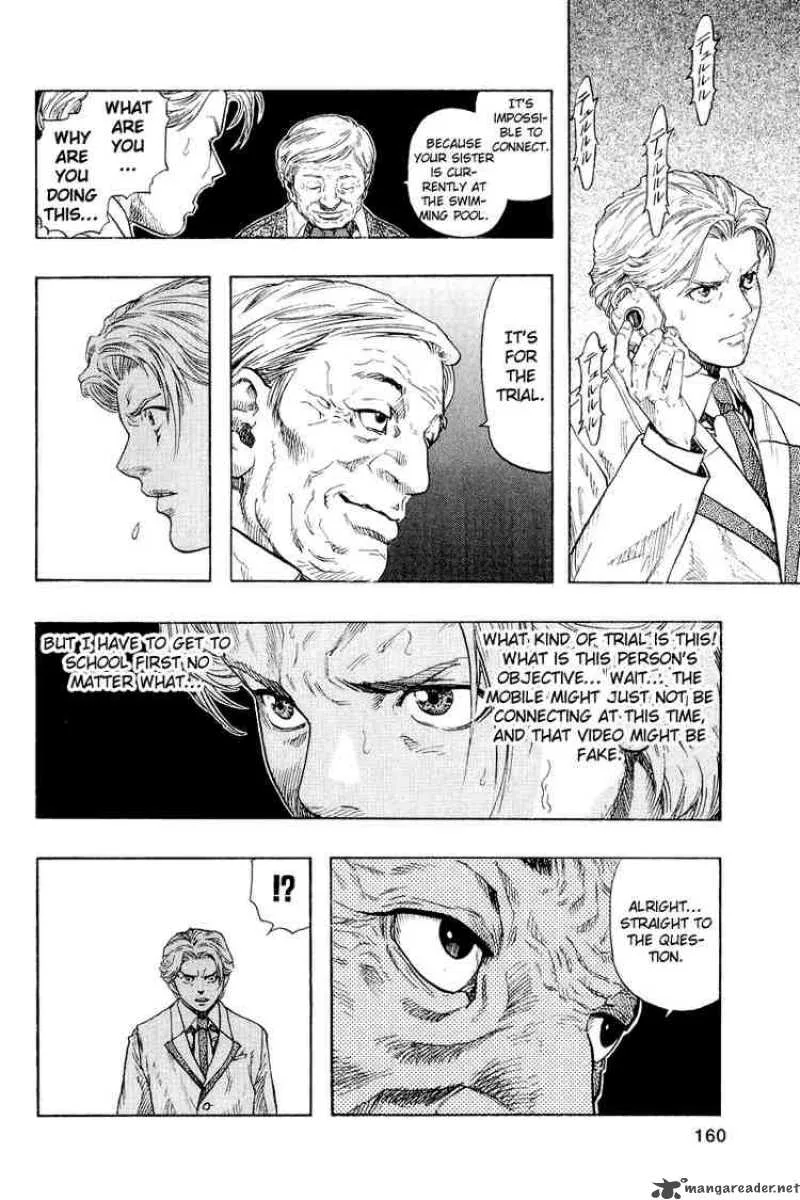 Zetman Chapter 35 page 8